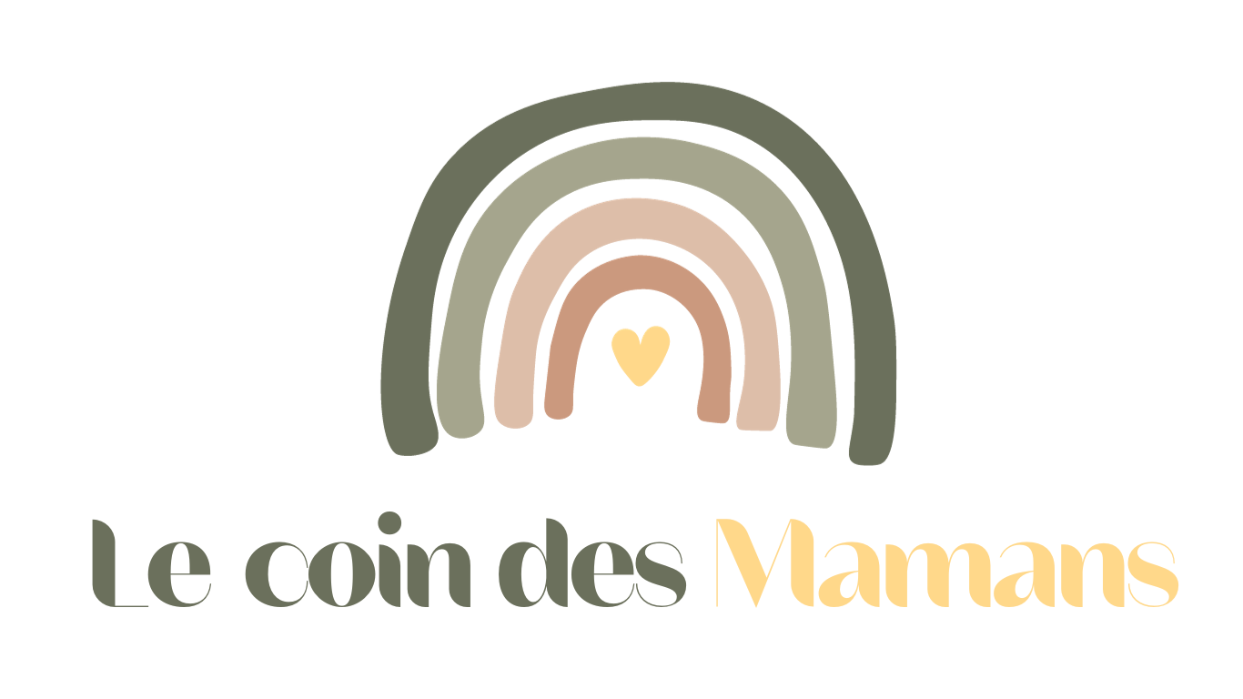 Crème et Noir Naturel Maquillage Beauté Logo (1)